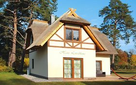 Holiday Home Lotusbluete, Zirchow
